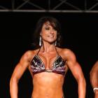 Darlene  Allred - NPC Charlotte Cup  2013 - #1